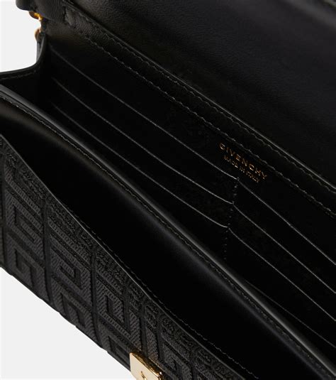 givenchy wallet on chain review|givenchy wallet sale.